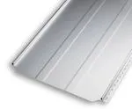 Stehfalzblech FixClick 5 T-S - mit beidseitigem Startleisteneinschnitt - 0,50 mm - 25 µm Polyester